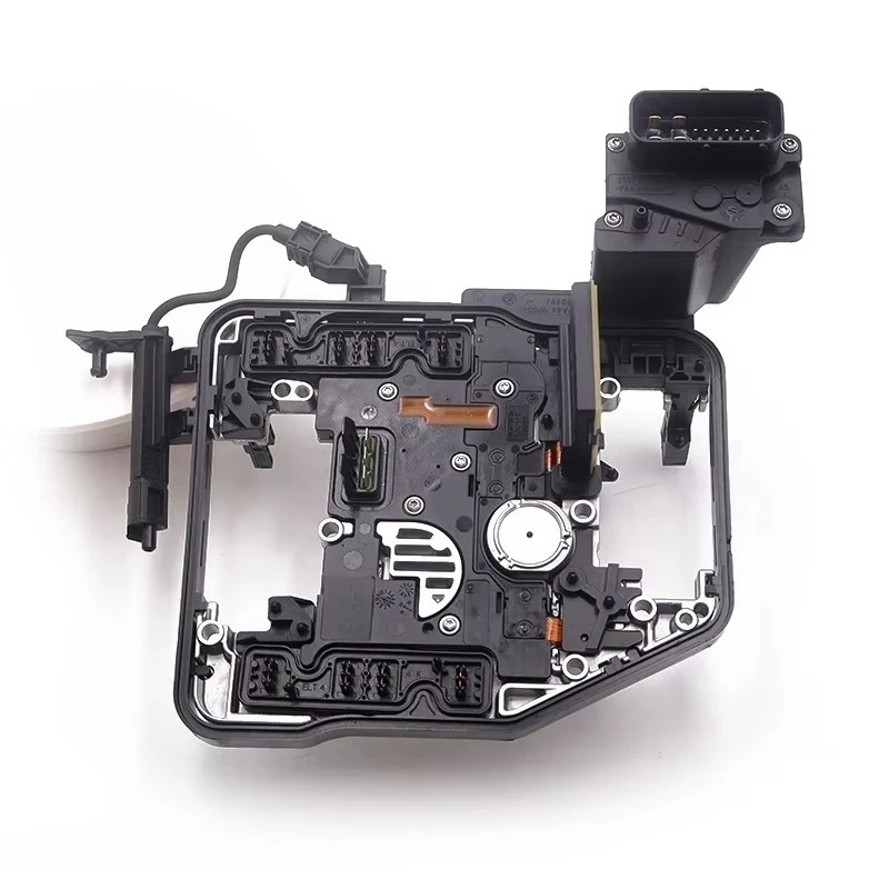0AM DQ200 Romania Remanufactured TCU Transmission Control Module 7 Speed Stock 0AM927769D for Vw Model TCM Control Unit